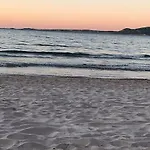 Casa Damicella Bord De Avec Piscine Vila Palasca (Corsica)