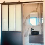 Casa Damicella Bord De Avec Piscine * Palasca (Corsica)