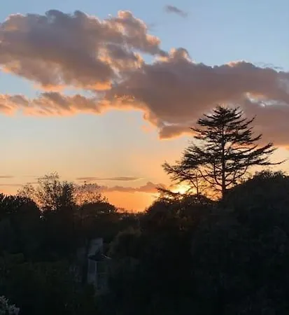 Casa Damicella Bord De Avec Piscine Palasca (Corsica)