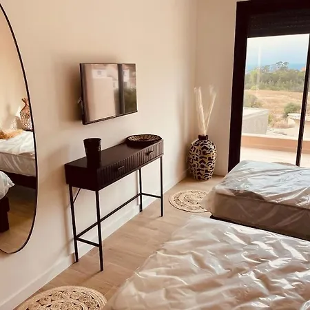 Casa Damicella Bord De Avec Piscine Villa