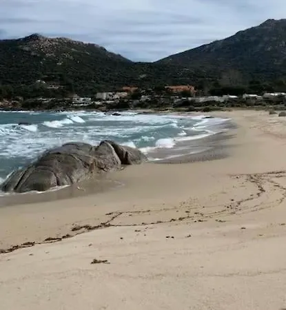 Villa Casa Damicella Bord De Avec Piscine *