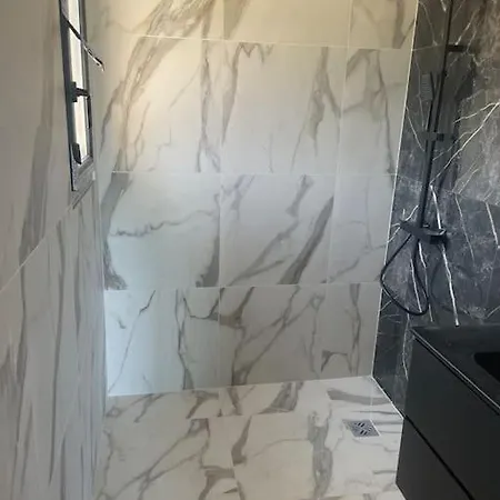 Casa Damicella Bord De Avec Piscine Villa