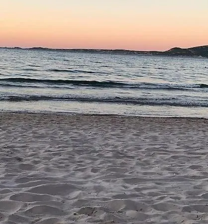 Casa Damicella Bord De Avec Piscine Villa Palasca (Corsica)