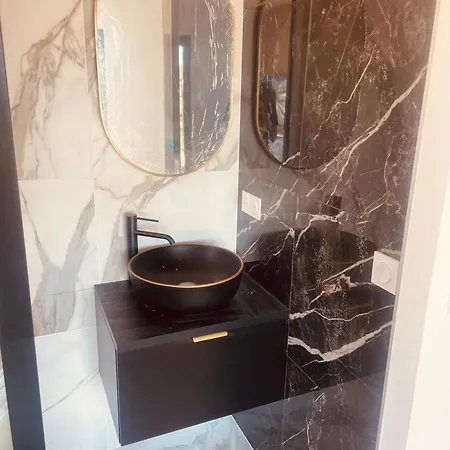 Casa Damicella Bord De Avec Piscine Palasca (Corsica)