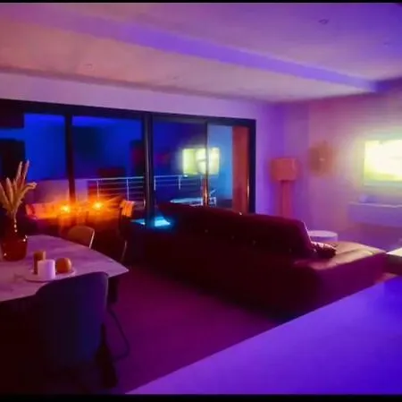 Casa Damicella Bord De Avec Piscine Villa *