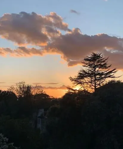 Casa Damicella Bord De Avec Piscine Palasca (Corsica)