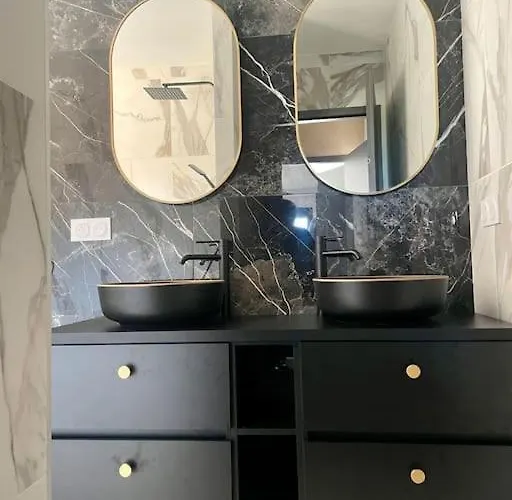 Casa Damicella Bord De Avec Piscine *