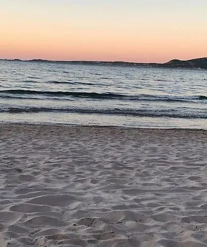 Casa Damicella Bord De Avec Piscine Vila Palasca (Corsica)